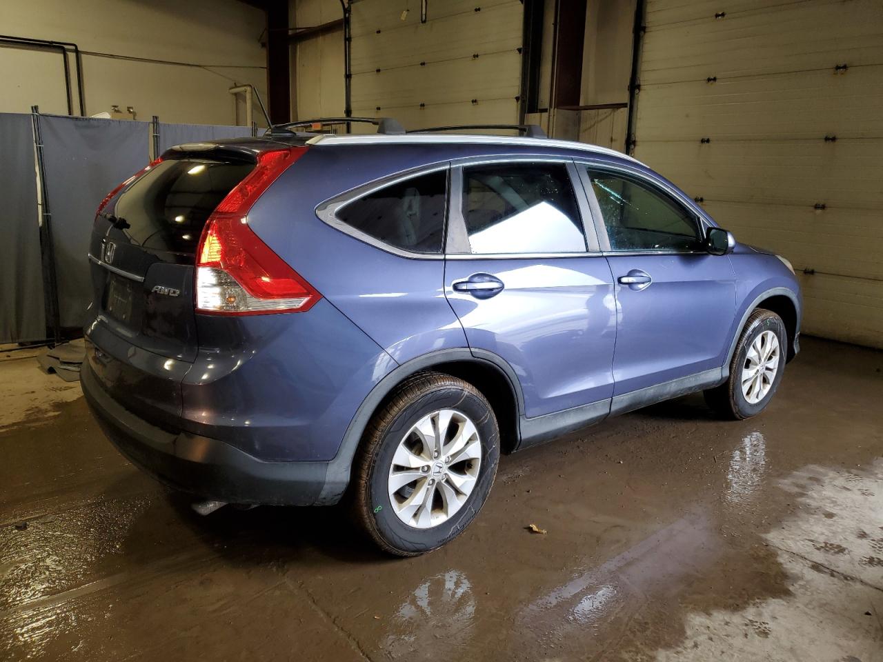 2014 Honda CR-V - Image 3