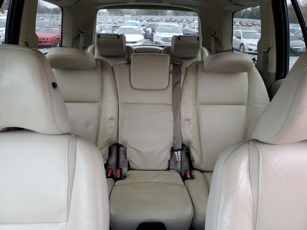 2007 Volvo XC90 - Image 10