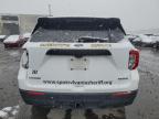 2021 Ford Explorer Police Interceptor იყიდება Fredericksburg-ში, VA - All Over
