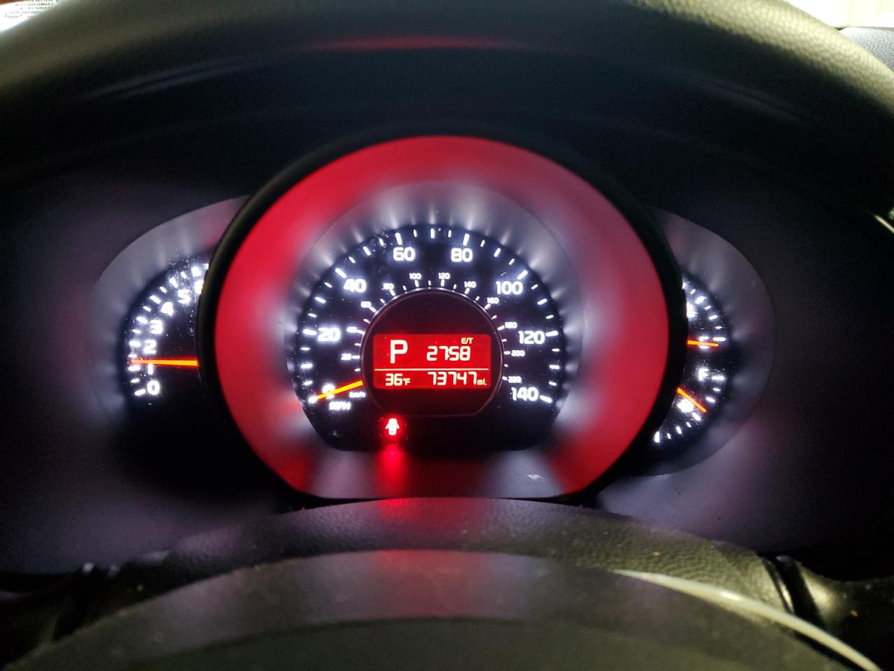 2018 Kia Soul - Image 9