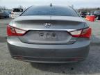 2013 Hyundai Sonata Se en Venta en Grantville, PA - Front End