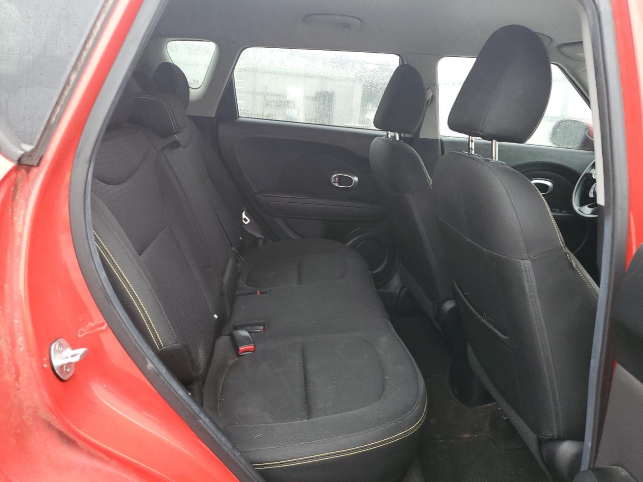 2015 Kia Soul - Image 11