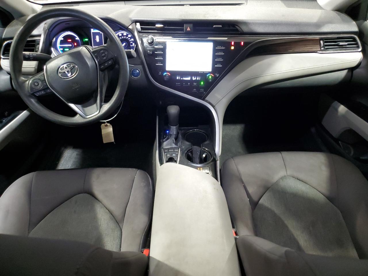 2019 Toyota Camry - Image 8