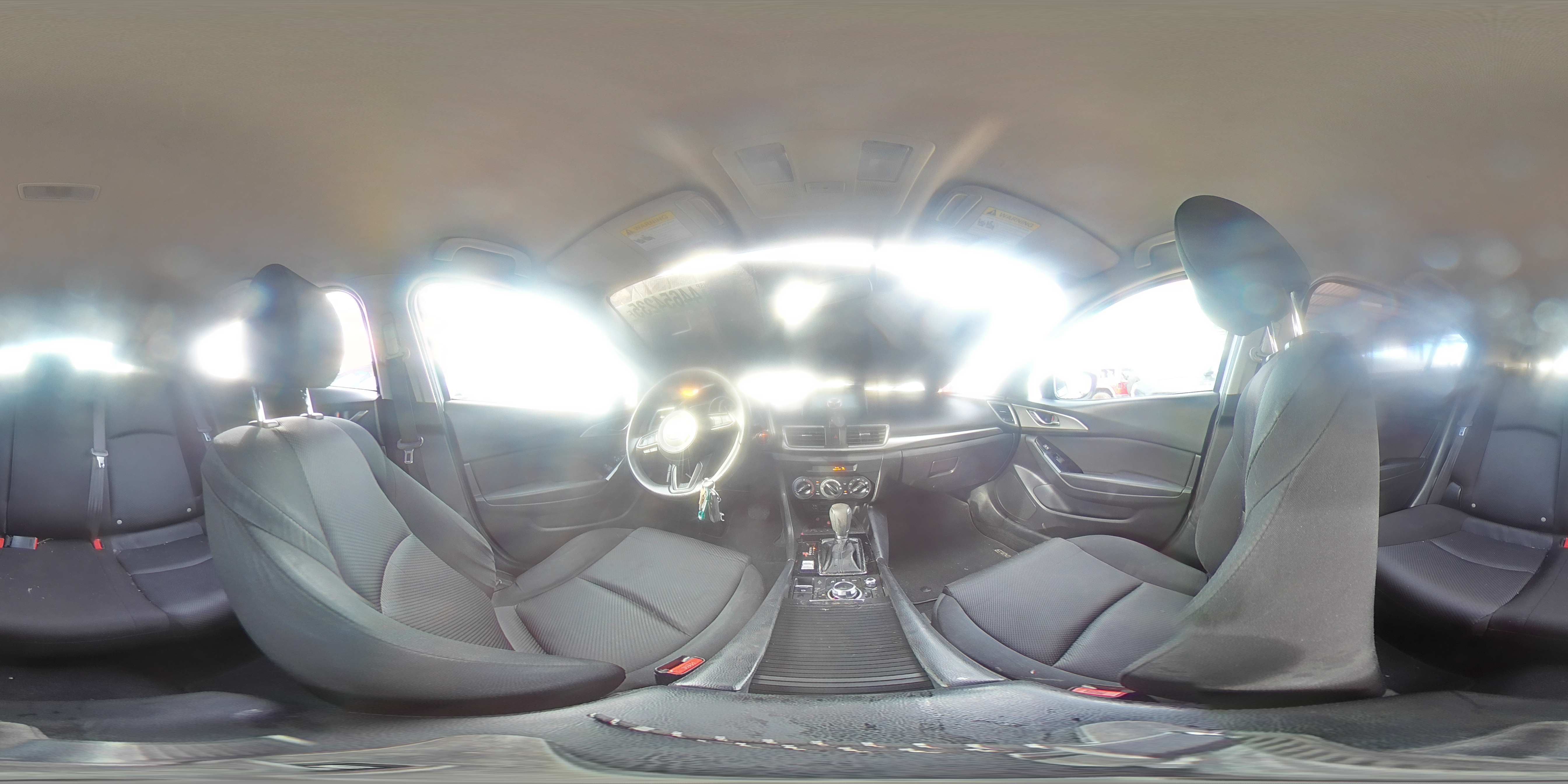 2017 Mazda 3 - Image 13