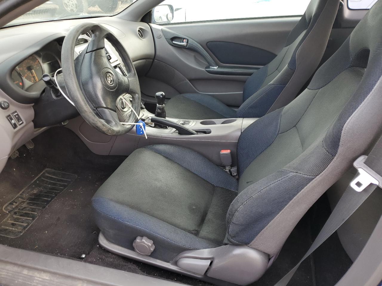 2001 Toyota Celica - Image 7