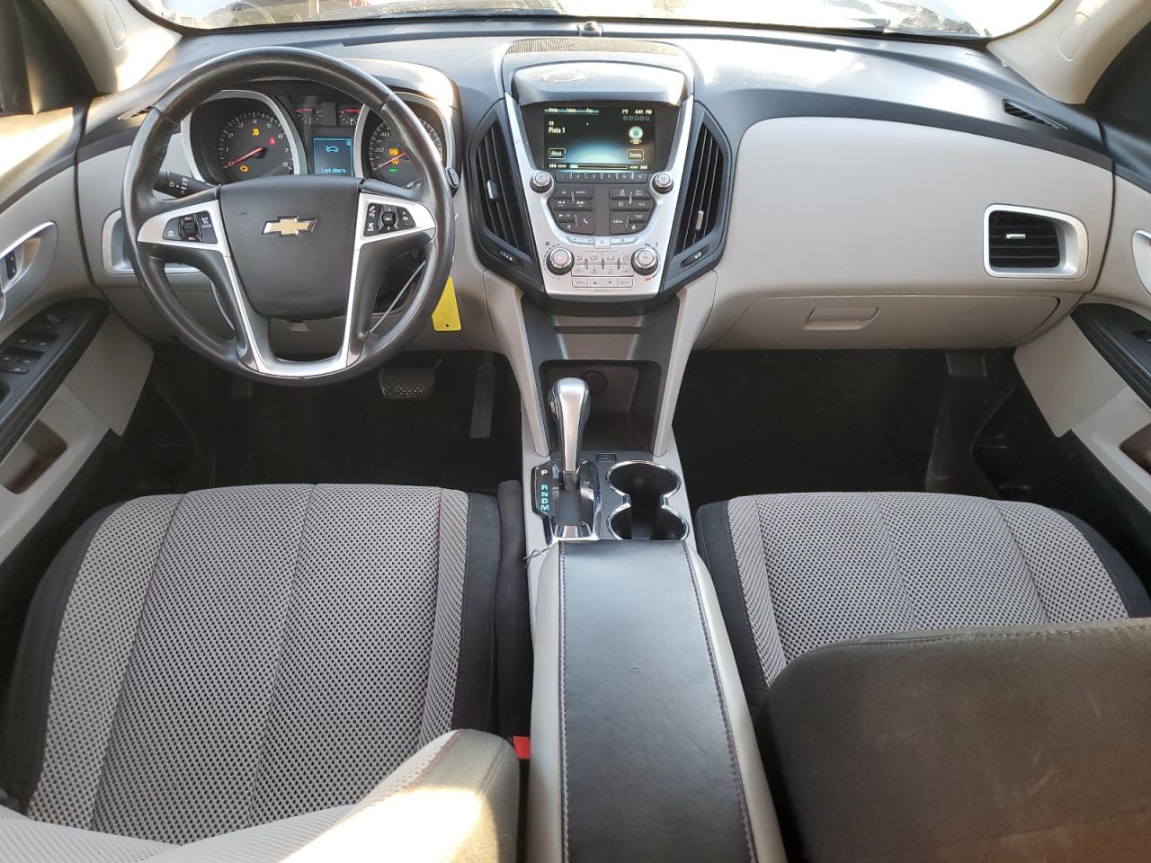 2014 Chevrolet Equinox - Image 8