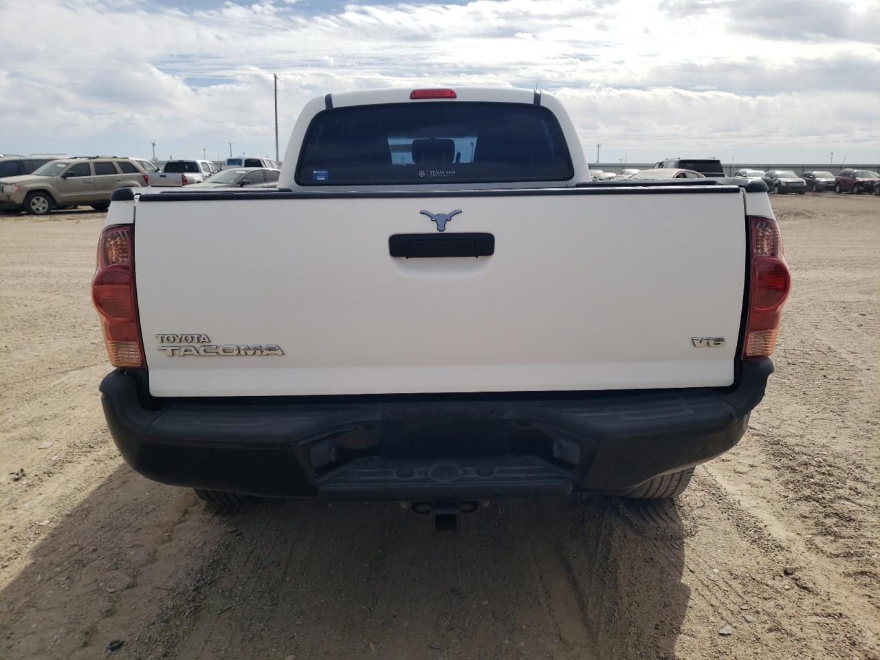 2008 Toyota Tacoma - Image 6