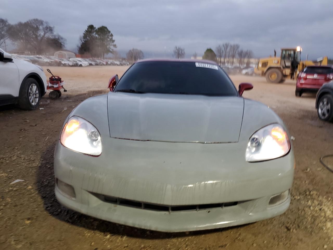 2009 Chevrolet Corvette - Image 5