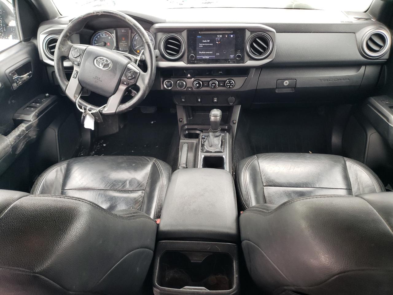 2016 Toyota Tacoma - Image 8