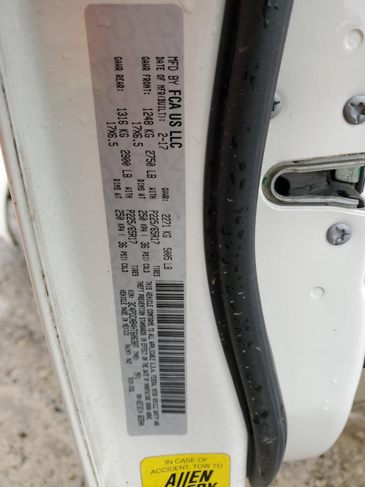 2017 Dodge Journey - Image 14