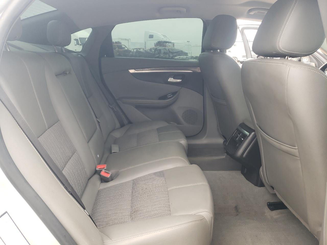 2019 Chevrolet Impala - Image 10