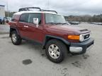 2008 Toyota Fj Cruiser  للبيع في Savannah، GA - Rear End