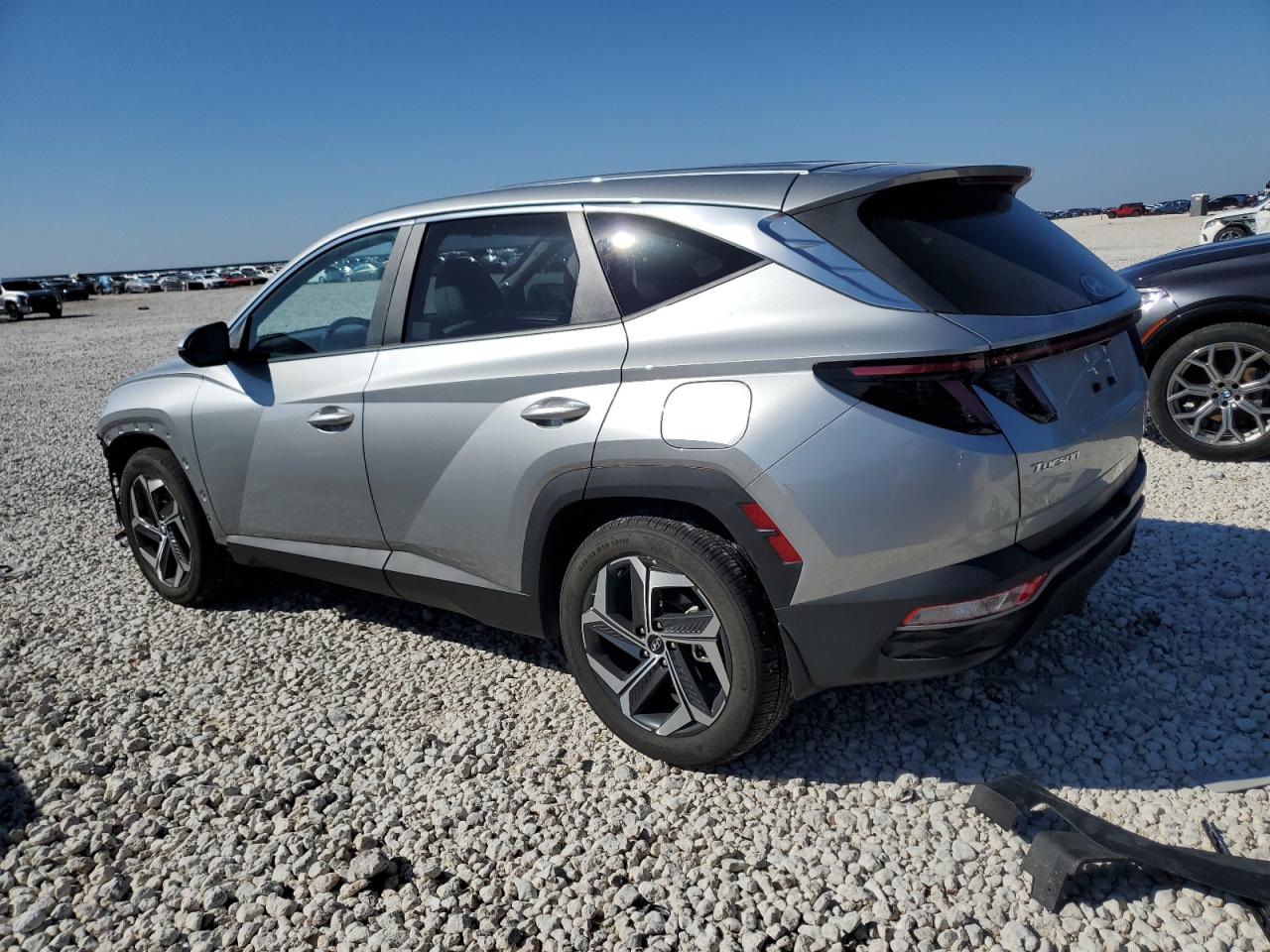 2023 Hyundai Tucson - Image 2
