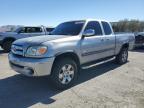 2006 Toyota Tundra Access Cab Sr5 للبيع في Las Vegas، NV - Rear End