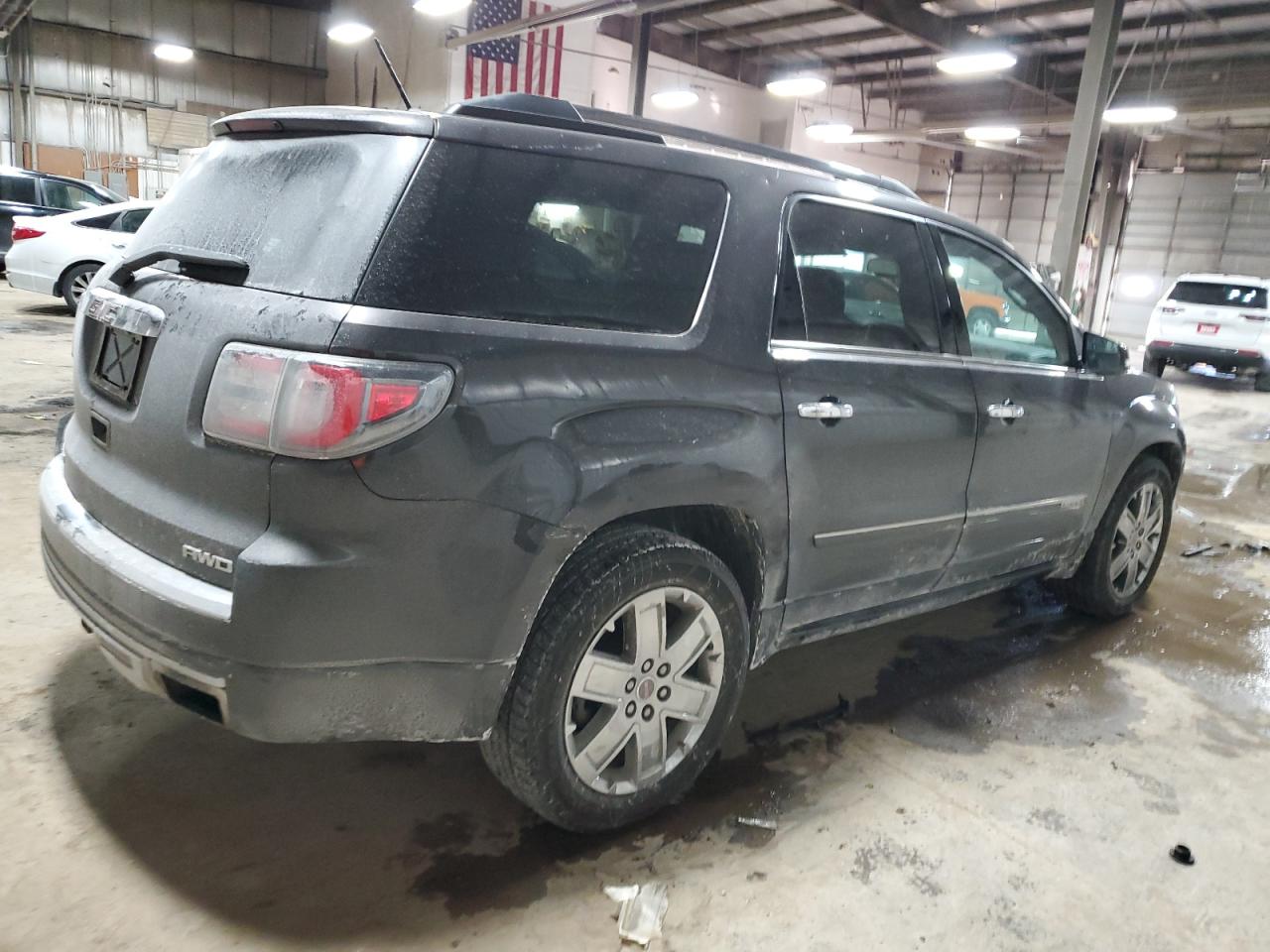 2014 GMC Acadia - Image 3