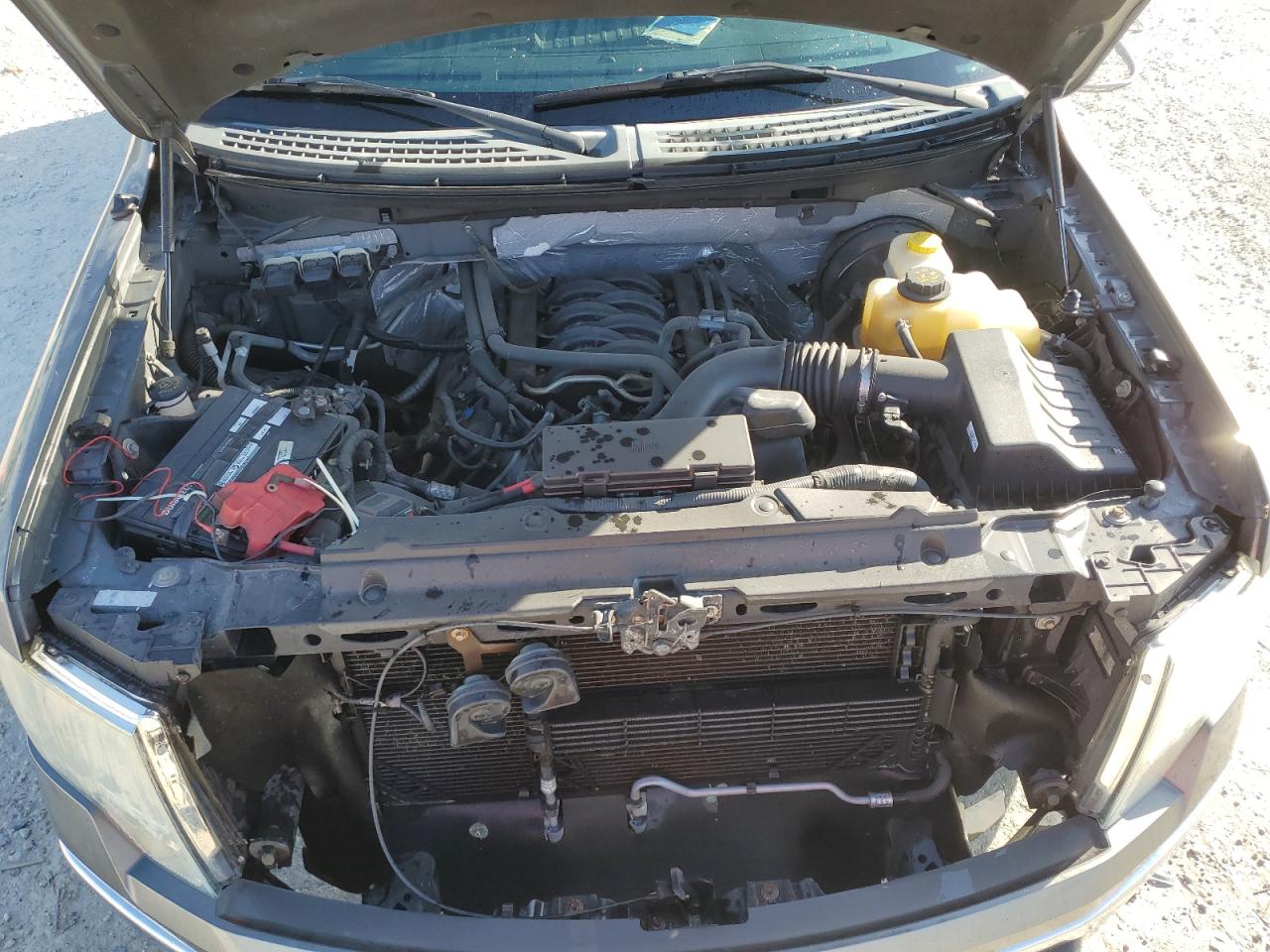 2014 Ford F-150 - Image 11