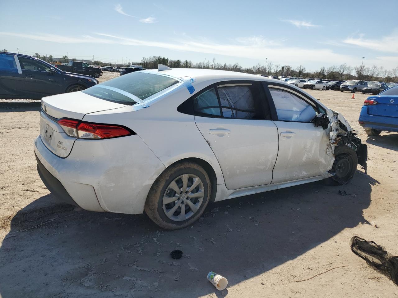 2023 Toyota Corolla - Image 3