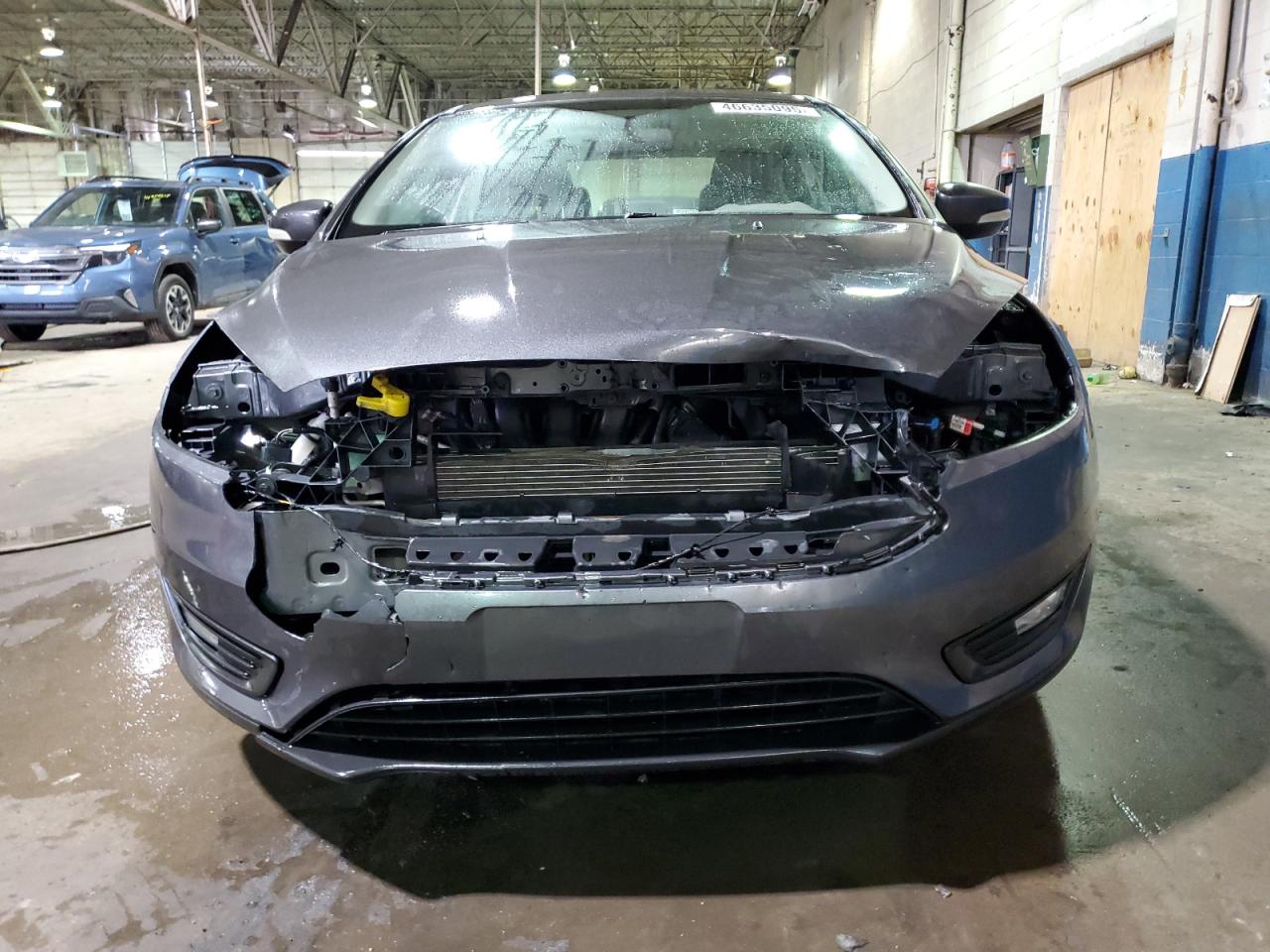 2015 Ford Focus - Image 5