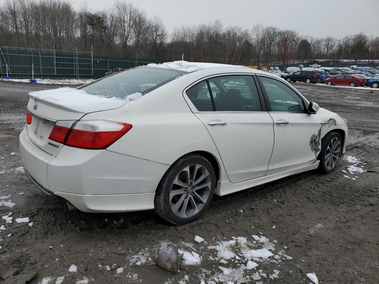 2013 Honda Accord - Image 3