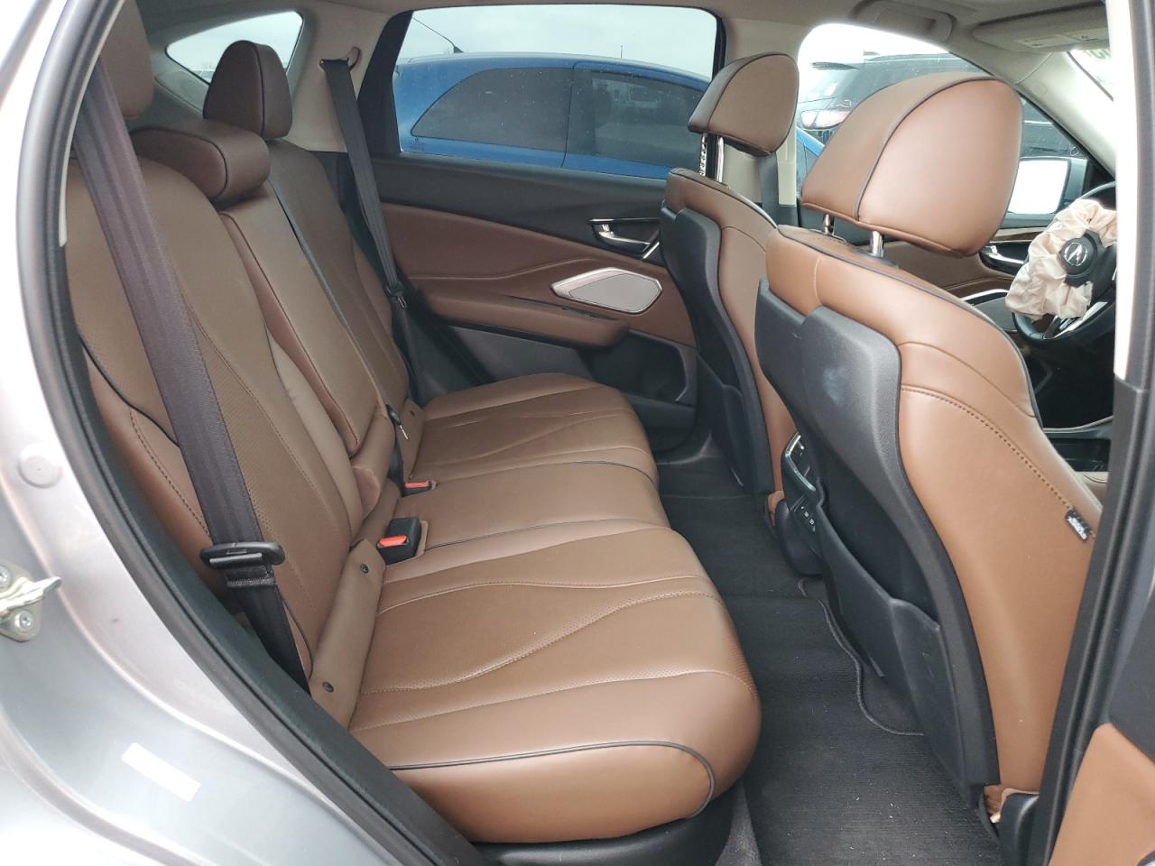 2019 Acura RDX - Image 10