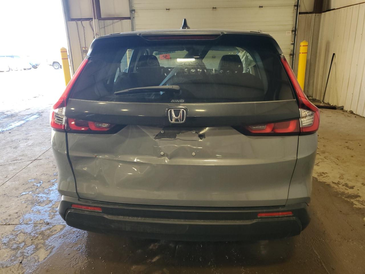 2024 Honda CR-V - Image 6