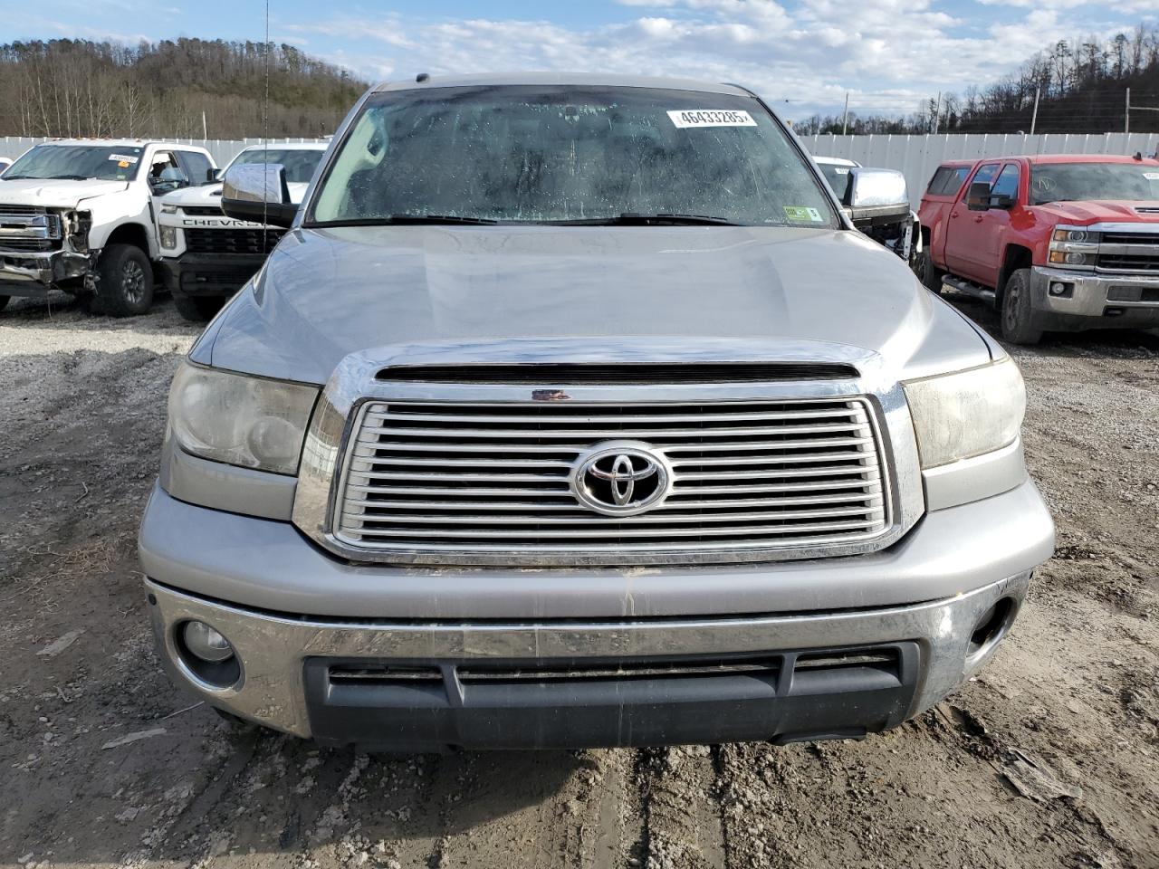2013 Toyota Tundra - Image 5