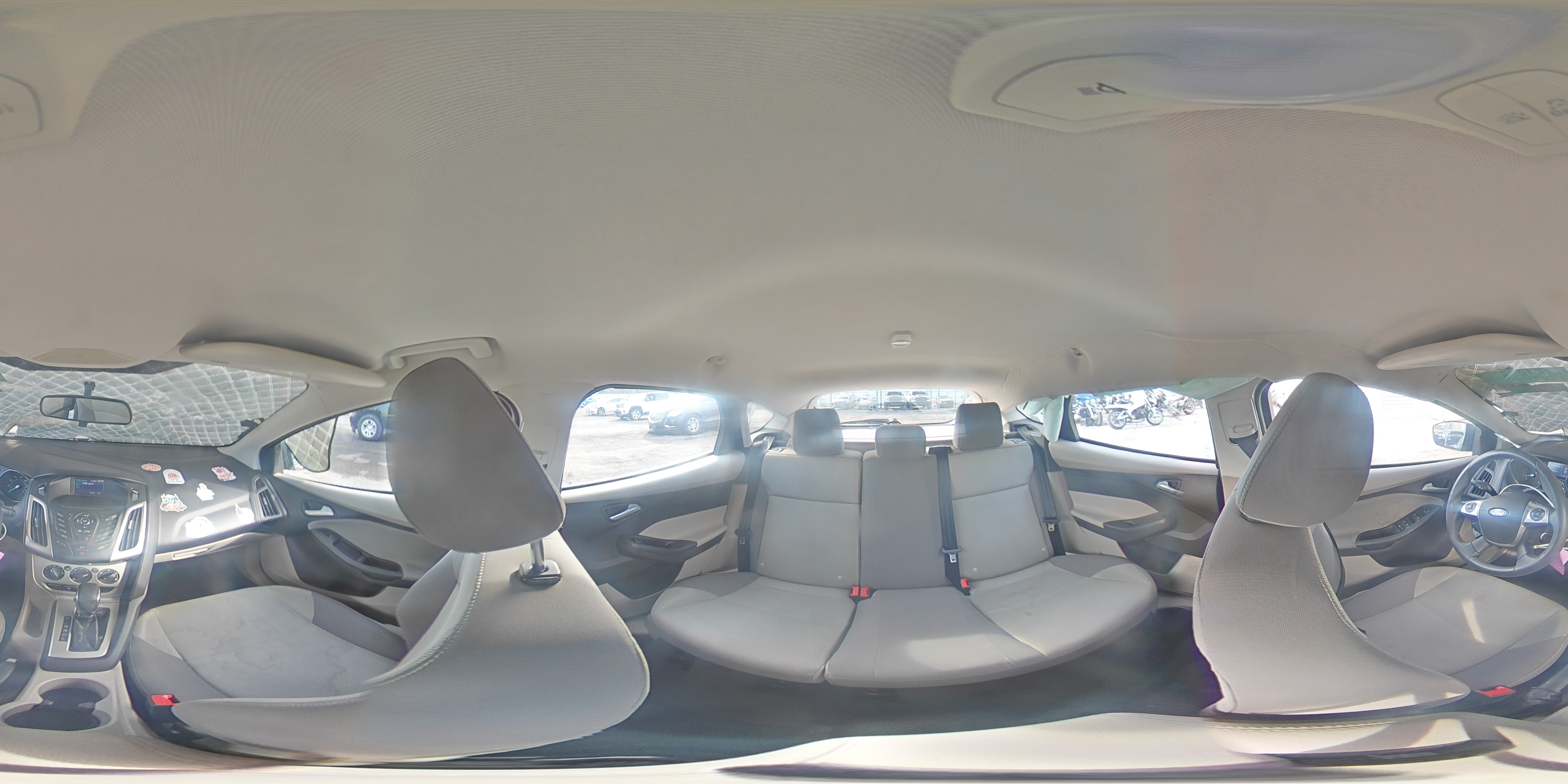 2014 Ford Focus - Image 14