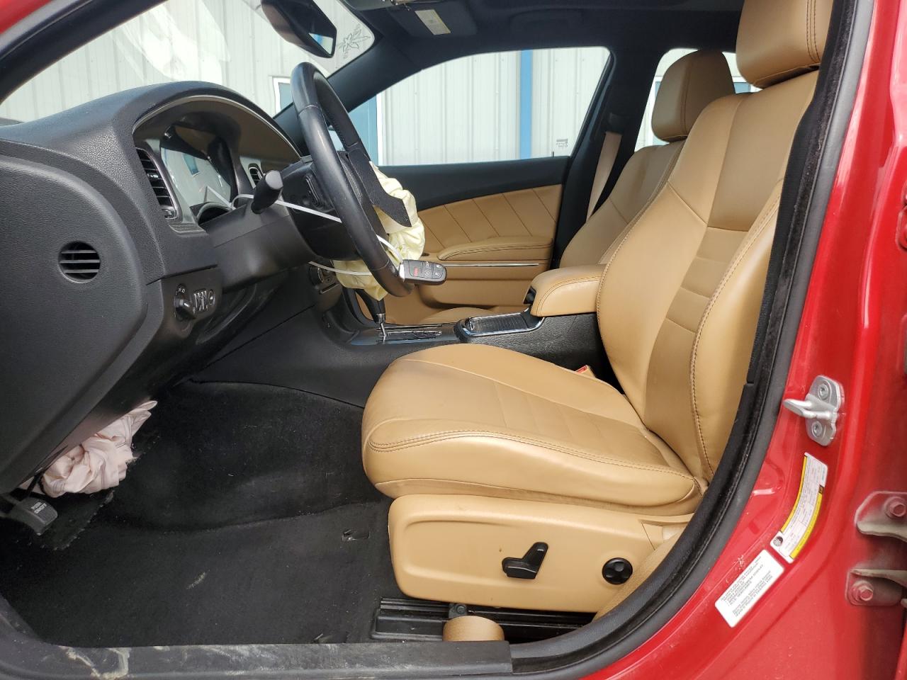 2013 Dodge Charger - Image 7