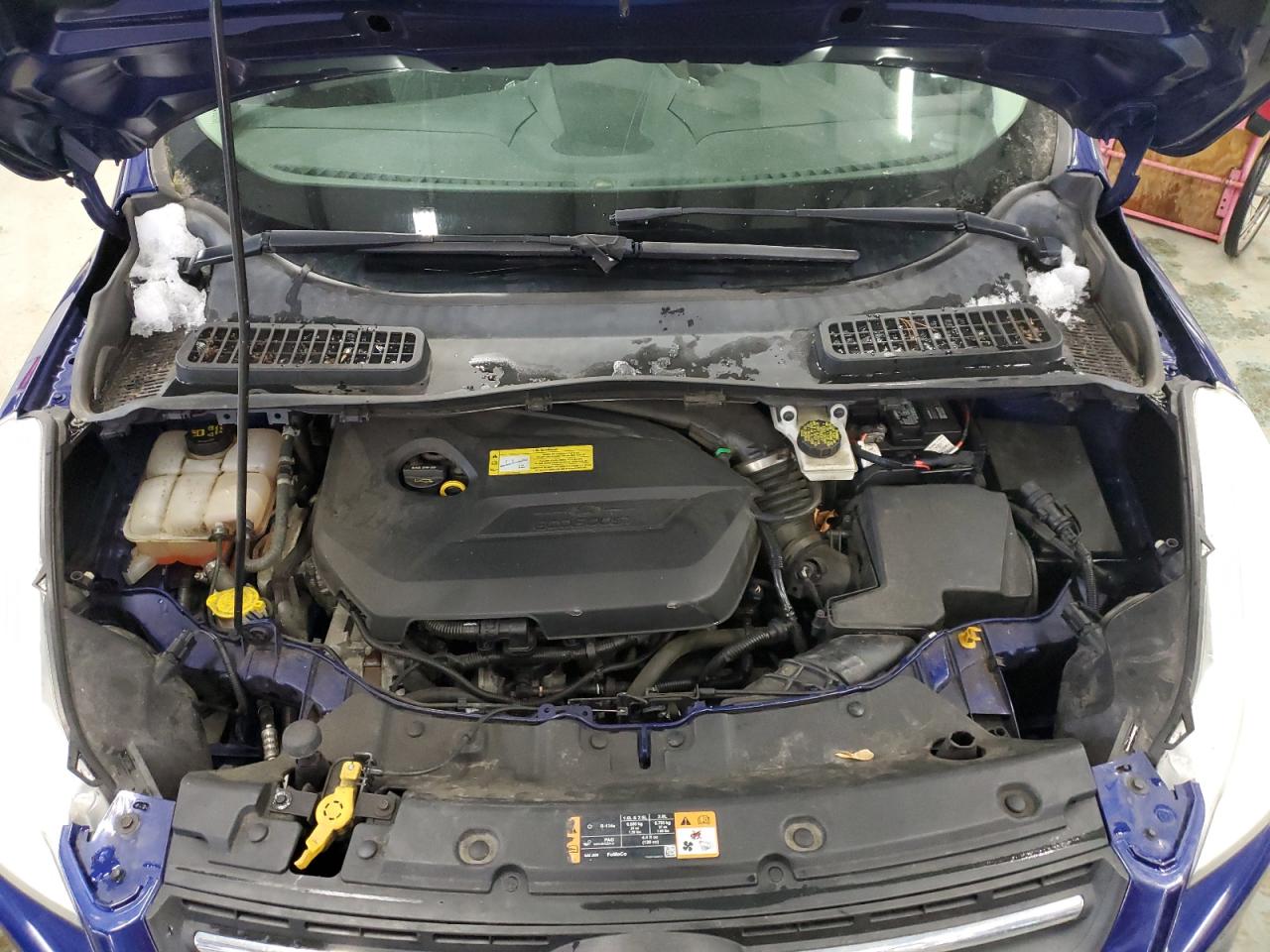 2014 Ford Escape - Image 12