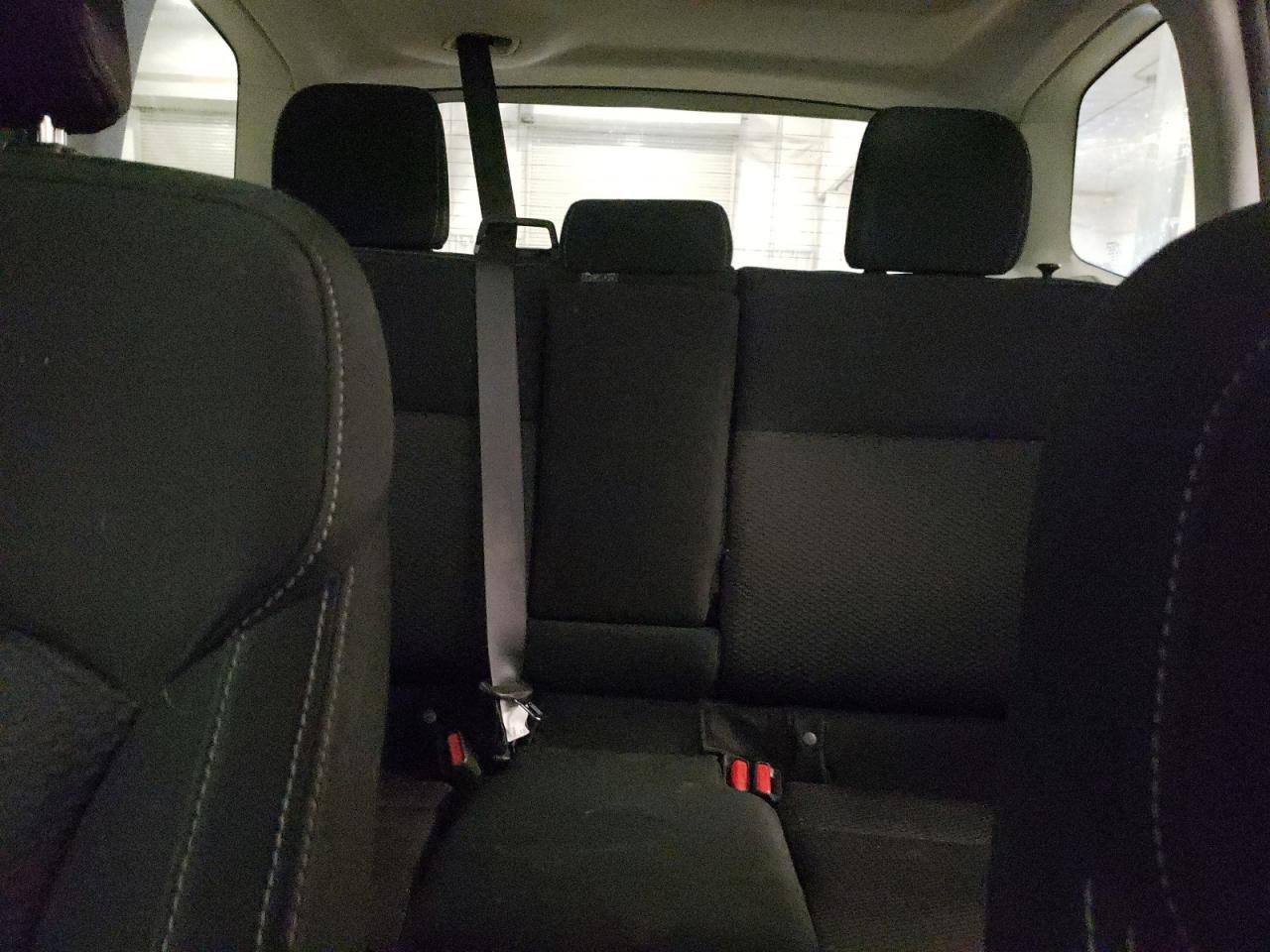 2016 Subaru Forester - Image 10