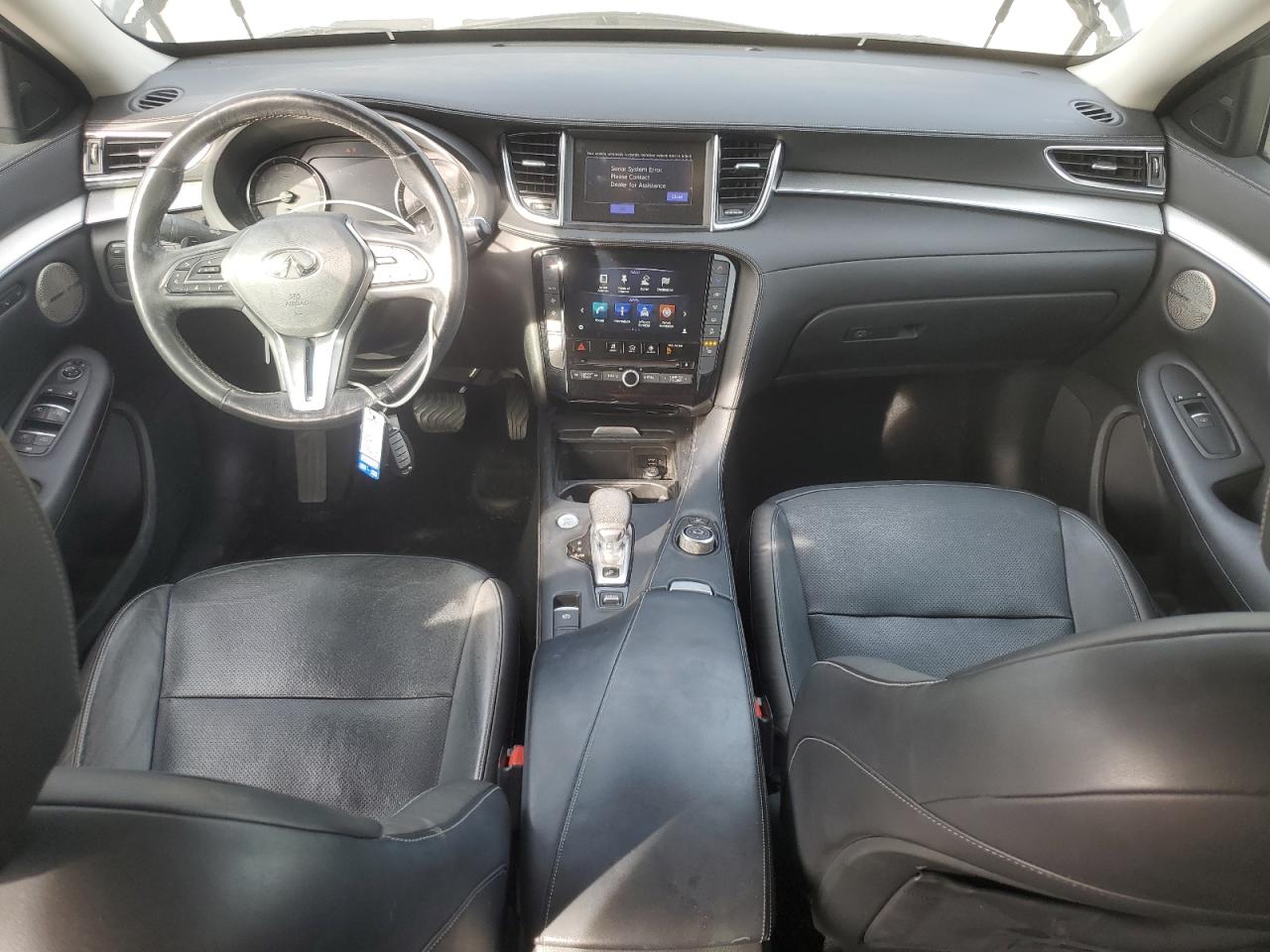 2019 Infiniti QX50 - Image 8