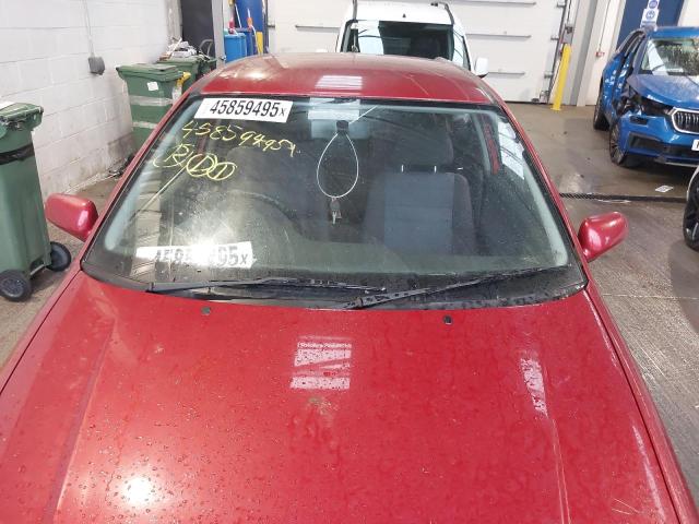 1999 VOLKSWAGEN POLO 1.4 CL 3DR