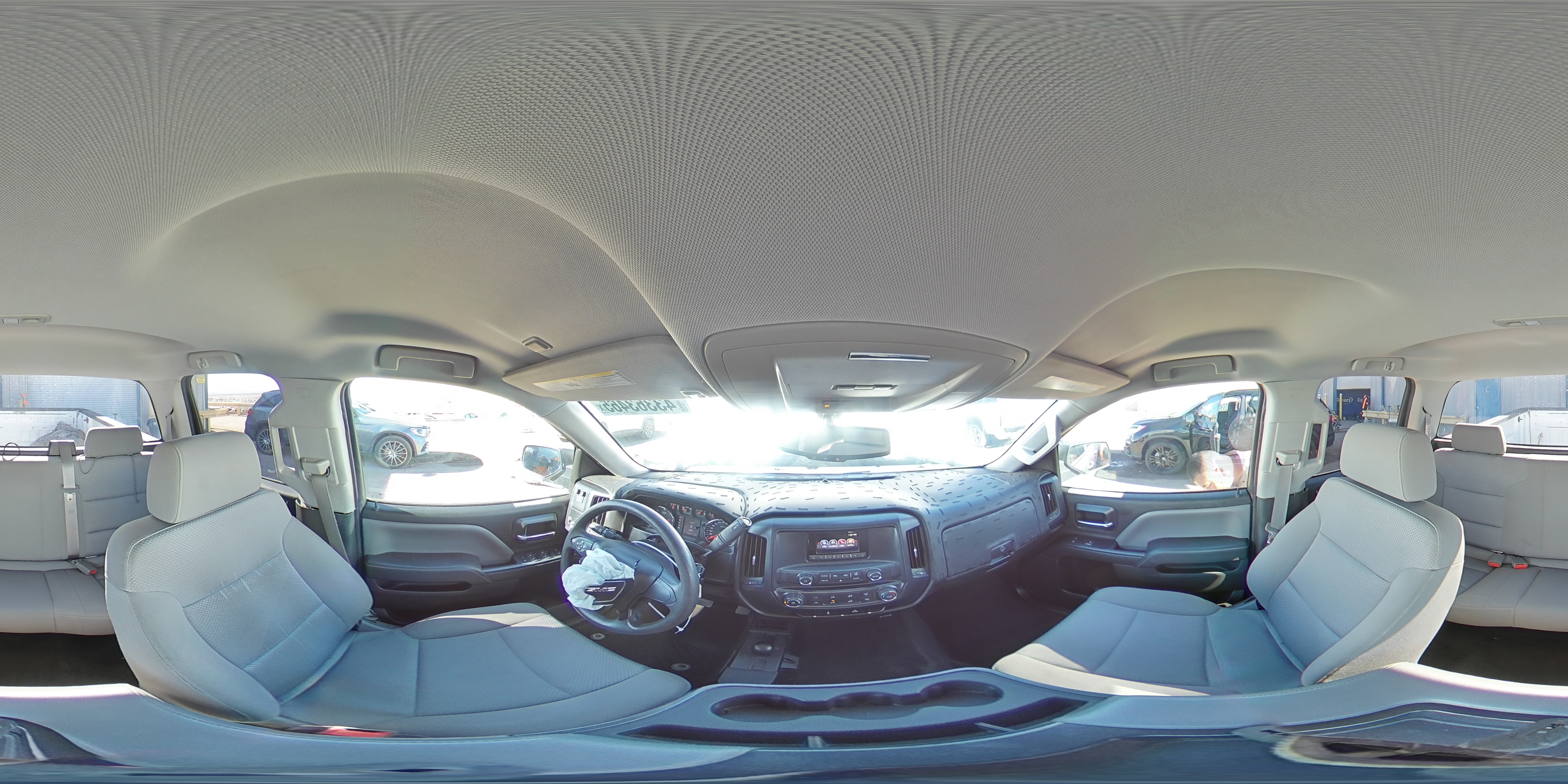 2014 GMC Sierra - Image 14