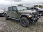 2023 Jeep Gladiator Mojave للبيع في San Diego، CA - Front End