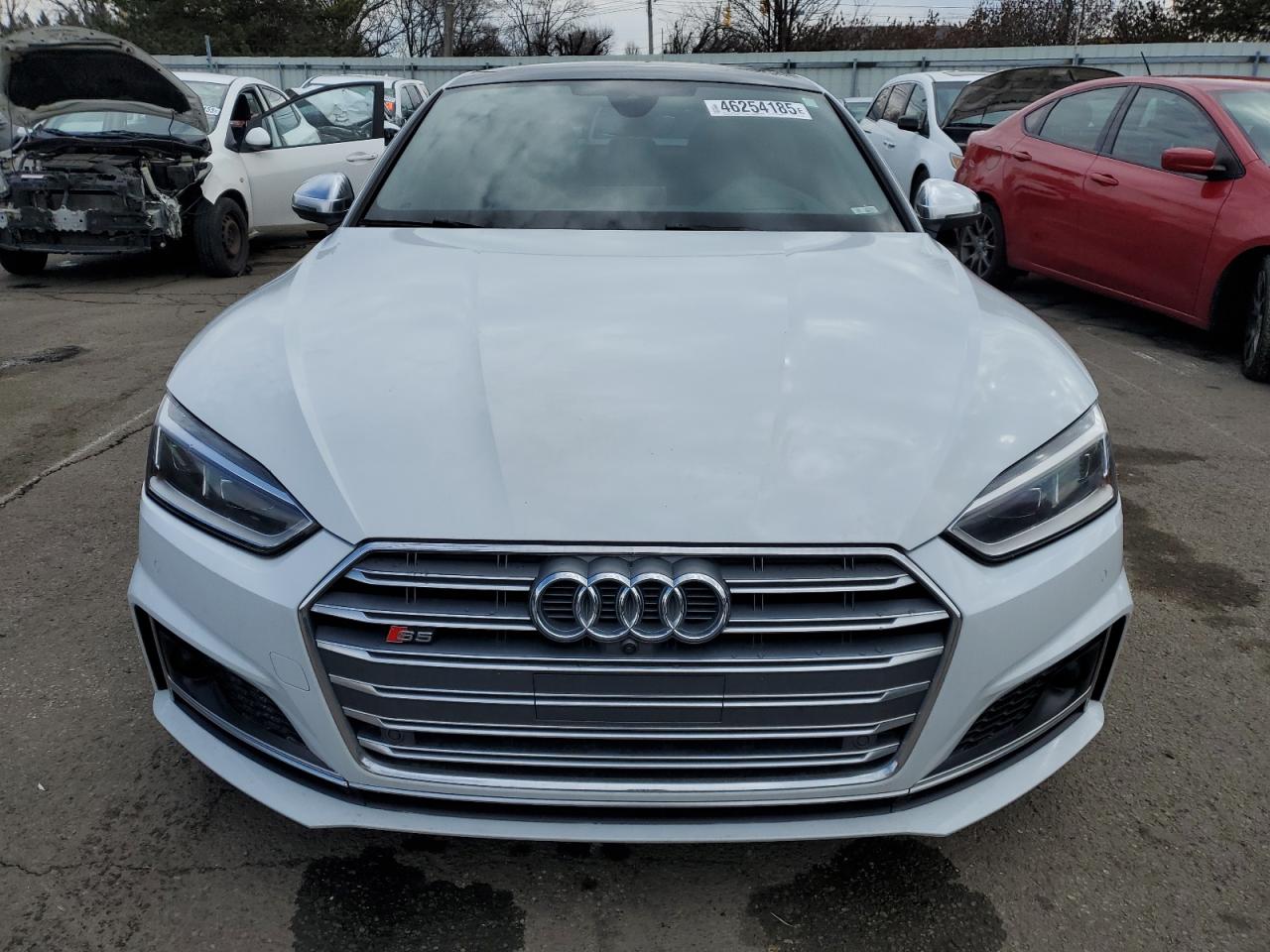 2018 Audi RS5 - Image 5