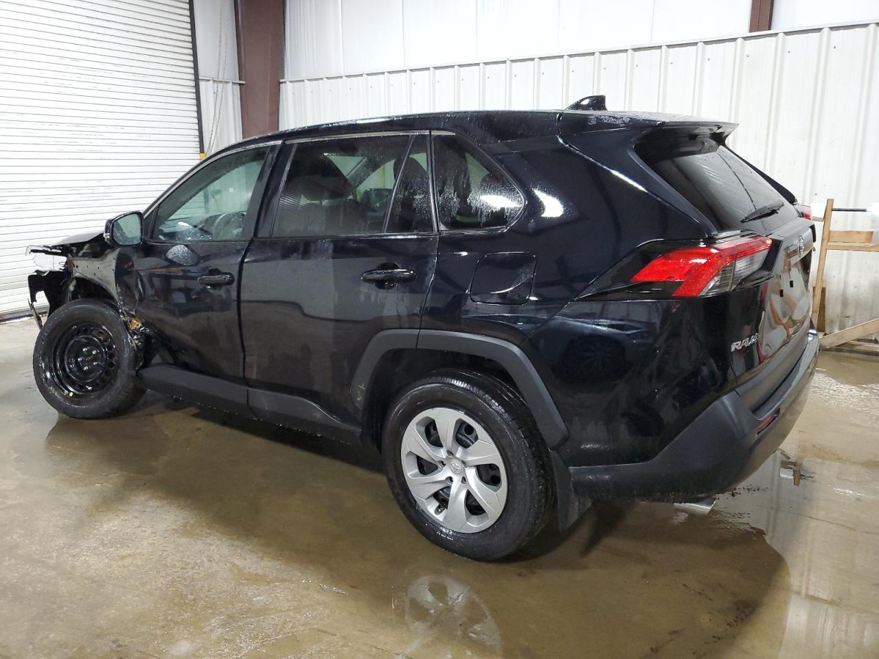 2022 Toyota RAV 4 - Image 2