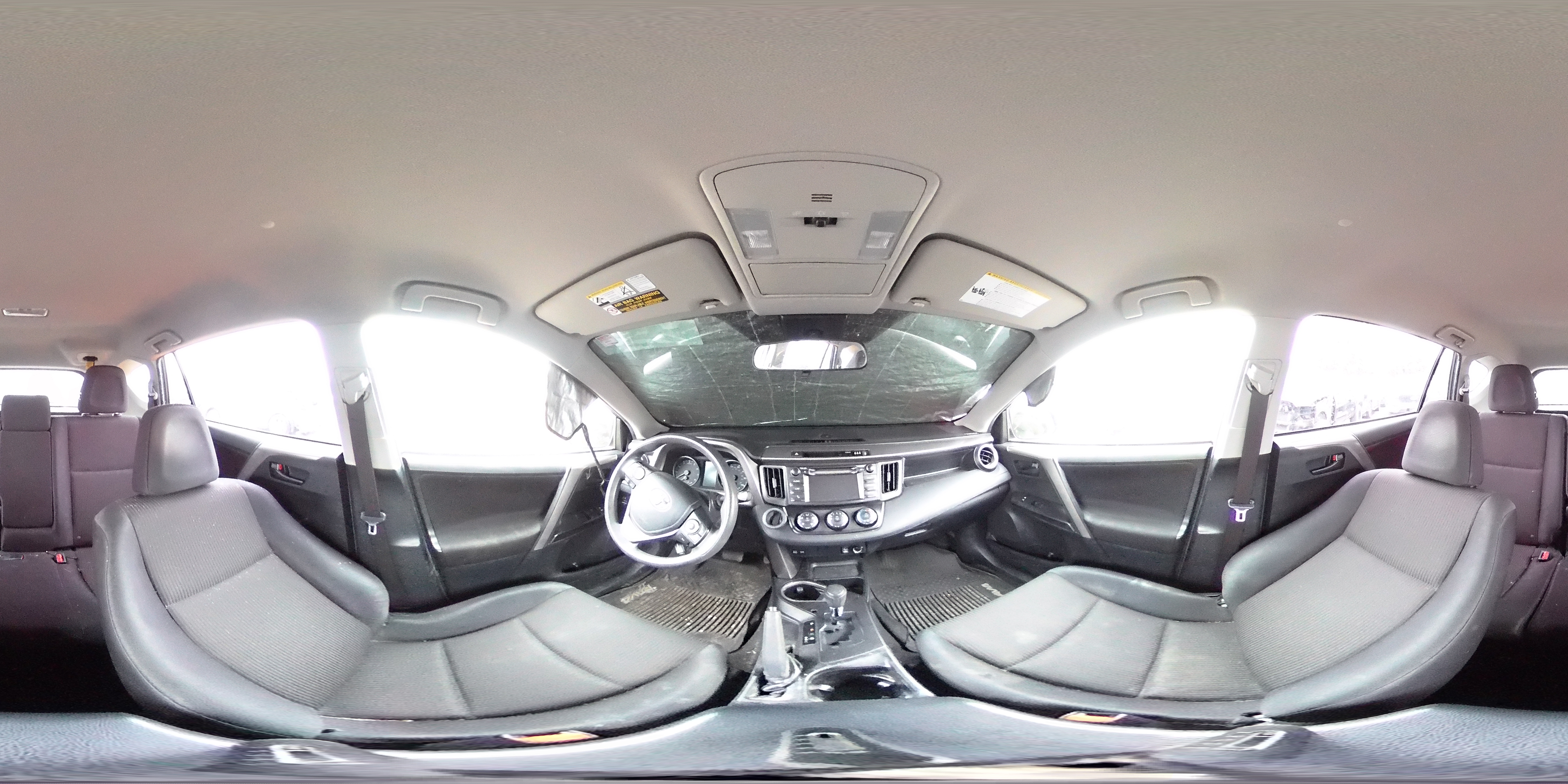 2017 Toyota RAV 4 - Image 14