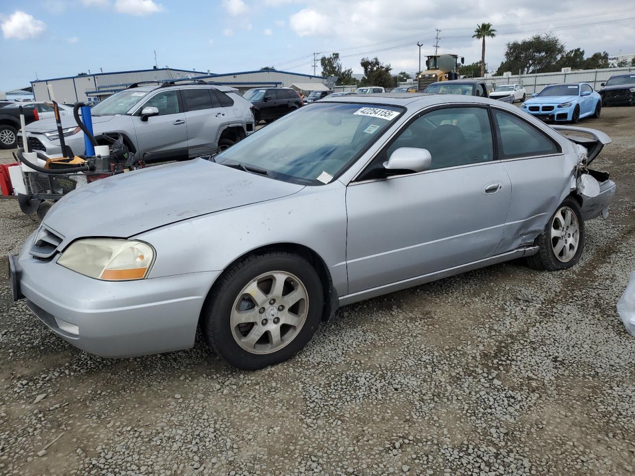 2001 Acura CL - Image 1