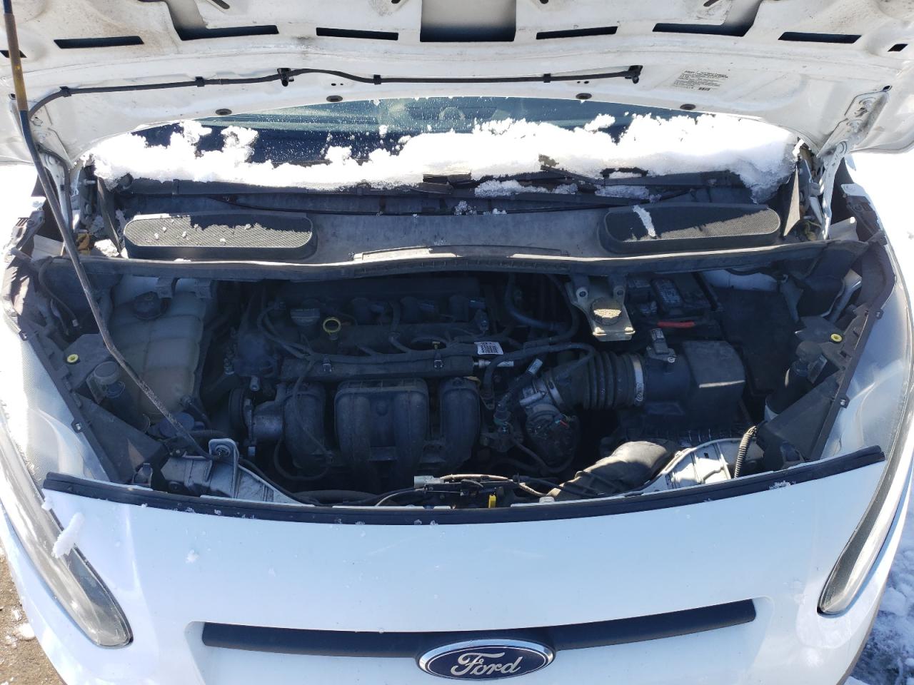 2016 Ford Transit - Image 12