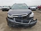 2018 Subaru Forester 2.5I Limited na sprzedaż w Houston, TX - Front End