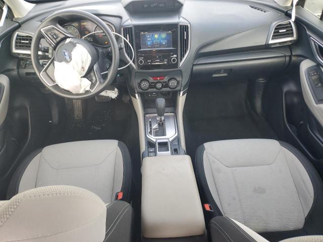  SUBARU FORESTER 2019 Granatowy
