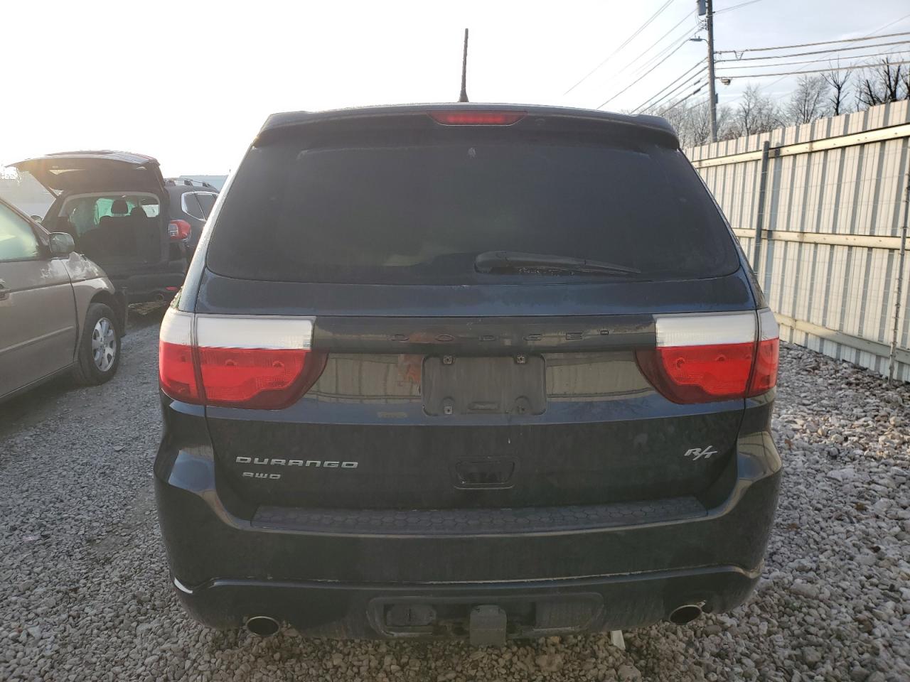 2013 Dodge Durango - Image 6