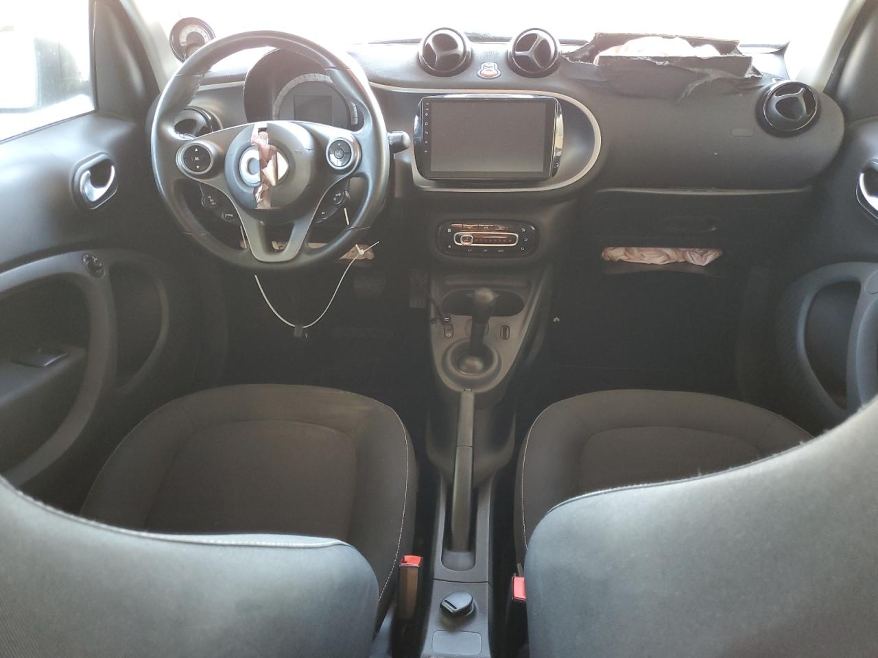 2016 Smart Fortwo - Image 8