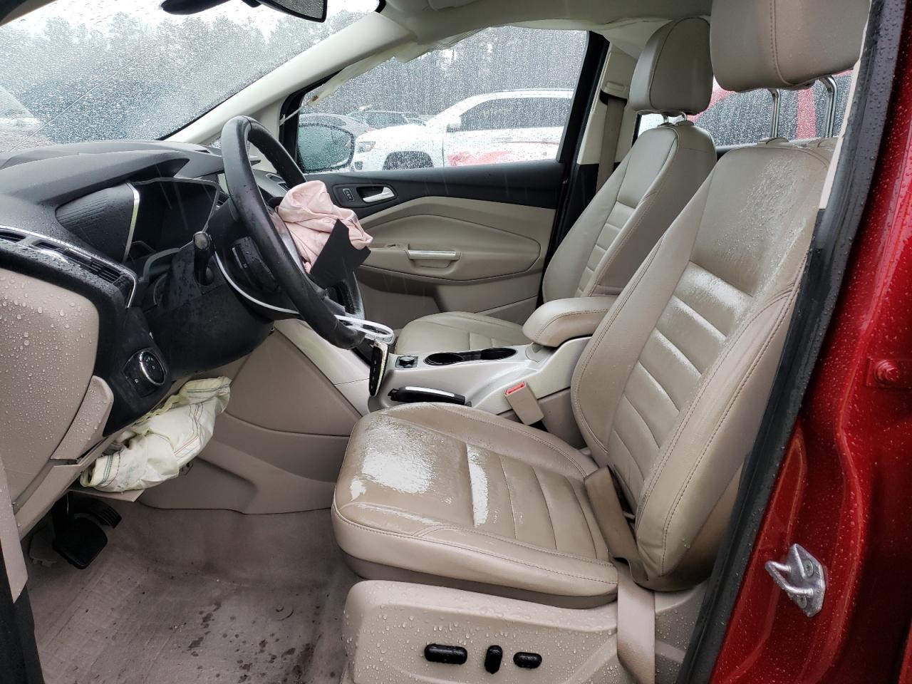 2013 Ford C-MAX - Image 7