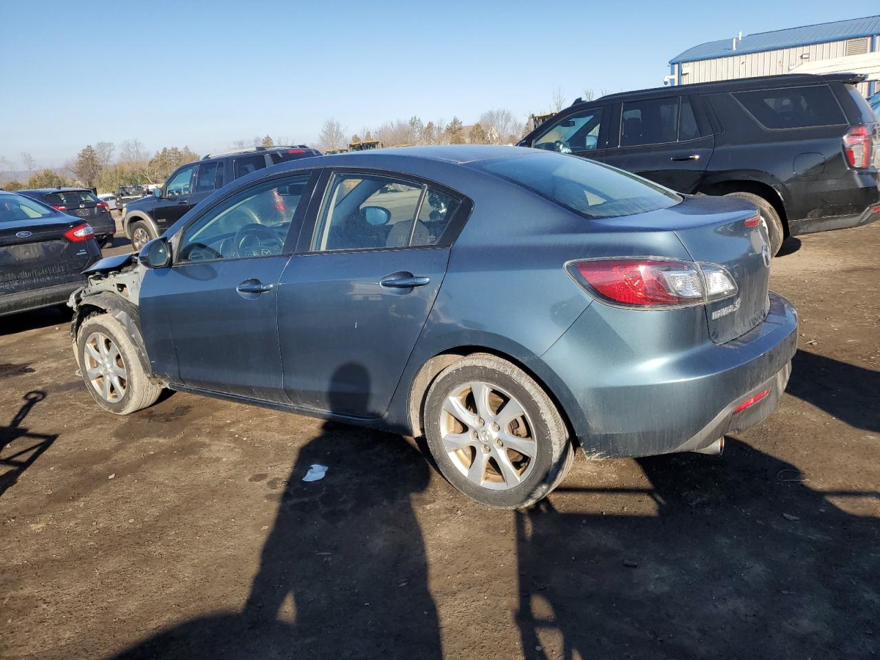 2010 Mazda 3 - Image 2