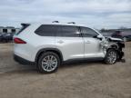 2024 Toyota Grand Highlander Xle de vânzare în Conway, AR - Front End