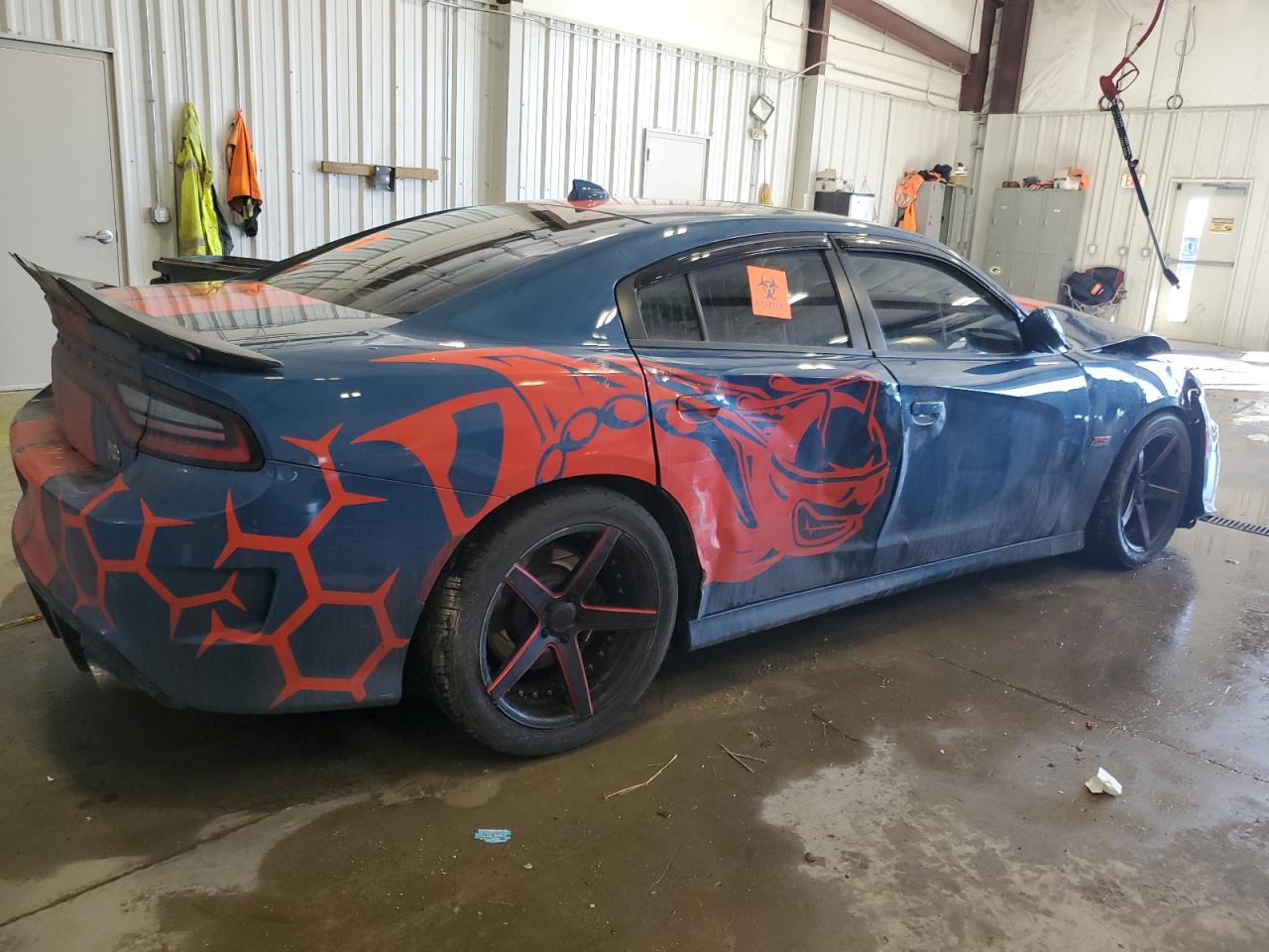 2020 Dodge Charger - Image 3