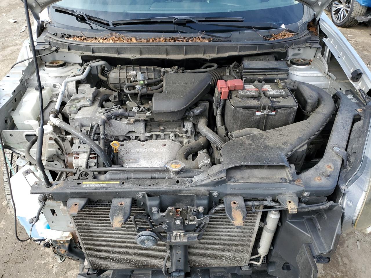 2014 Nissan Rogue - Image 12