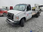 2018 Ford Econoline E350 Super Duty Cutaway Van на продаже в Greenwood, NE - All Over