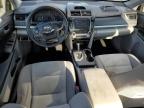 2012 Toyota Camry Base للبيع في York Haven، PA - Front End